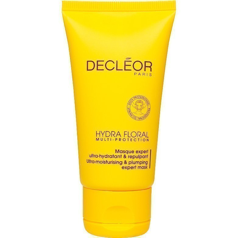 Decléor Hydra Floralmoisturising & Plumping Expert Mask 50ml