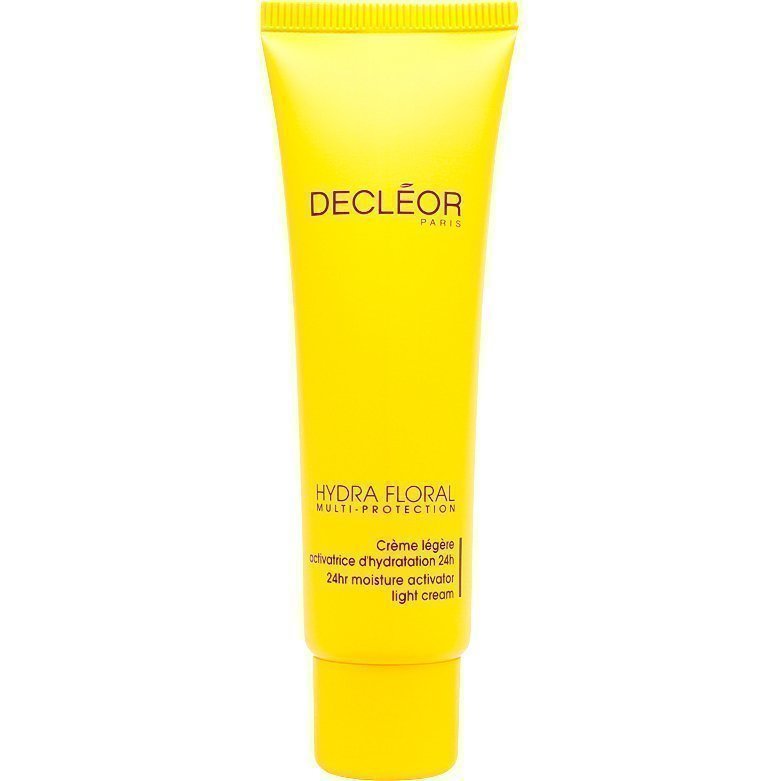 Decléor Hydra Floralprotection 24Hr Activator Light Cream 30ml