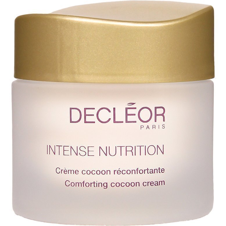 Decléor Intense Nutrition Comforting Cocoon Cream 50ml