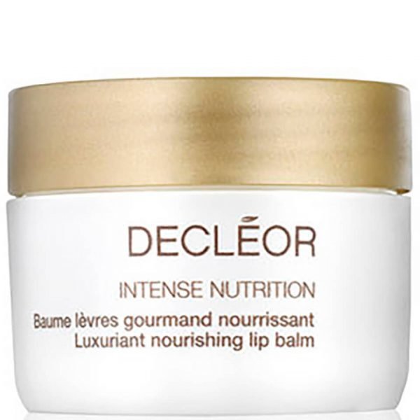 Decléor Intense Nutrition Lip Balm 8 G