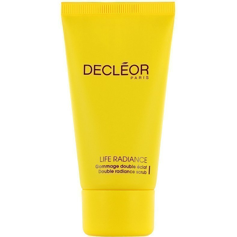 Decléor Life Radiance Double Radiance Scrub 50ml
