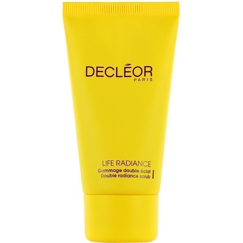 Decléor Life Radiance Double Radiance Scrub 50ml