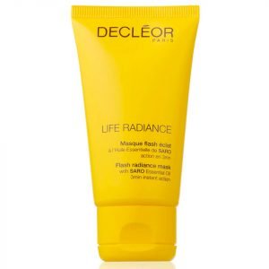 Decléor Life Radiance Flash Radiance Mask 50 Ml