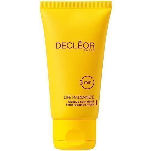 Decléor Life Radiance Flash Radiance Mask