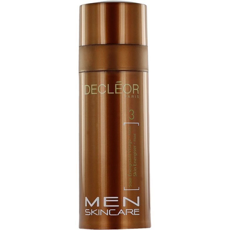 Decléor Men Skincare Skin Energiser Fluid 50ml