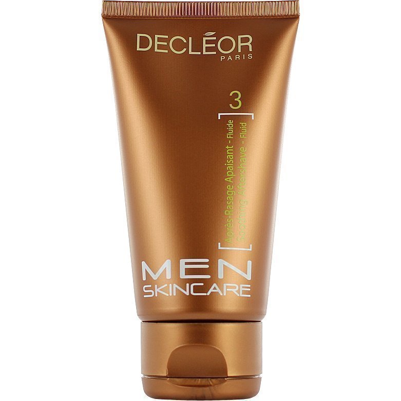Decléor Men Skincare Soothing After Shave Fluid 75 ml