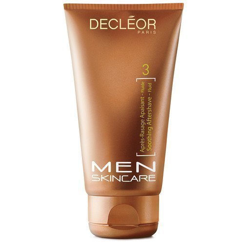 Decléor Men Skincare Soothing Aftershave