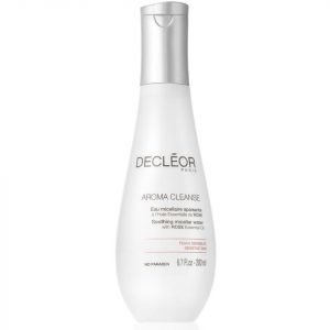 Decléor Micellar Water 200 Ml