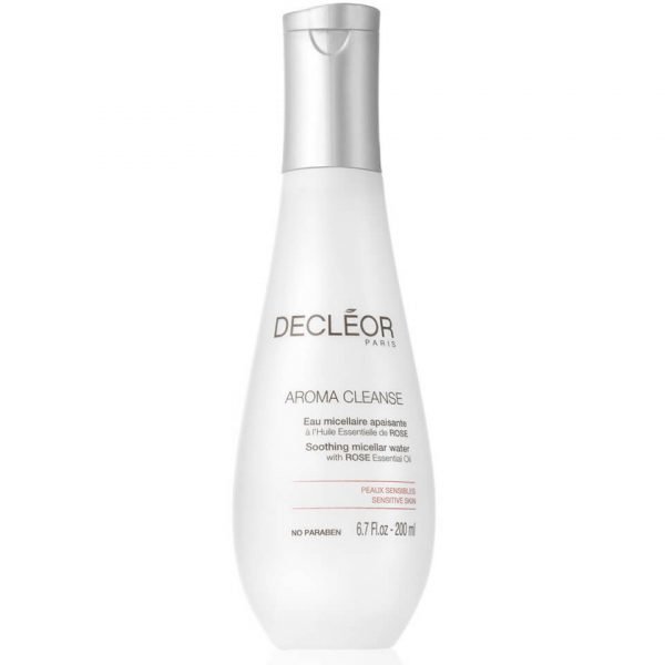 Decléor Micellar Water 200 Ml