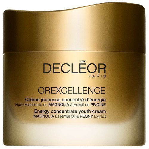 Decléor Or'Excellence Oressence Day Cream