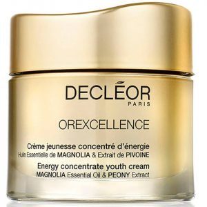 Decléor Orexcellence Energy Concentrate Youth Cream 50 Ml