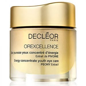 Decléor Orexcellence Energy Concentrate Youth Eye Care 0.5oz