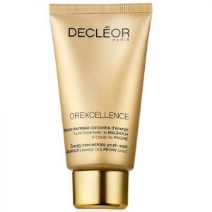 Decléor Orexcellence Energy Concentrate Youth Mask 50 Ml