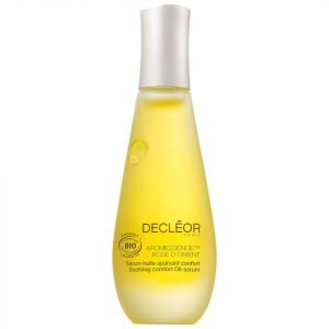 Decléor Organic Aromessence Rose D'orient Soothing Comfort Oil Serum