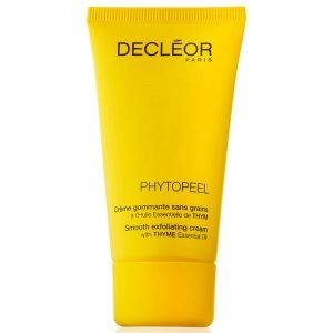 Decléor Phytopeel Natural Exfoliating Cream 50 Ml