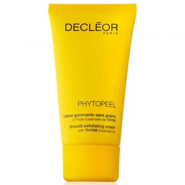 Decléor Phytopeel Natural Exfoliating Cream 50 Ml