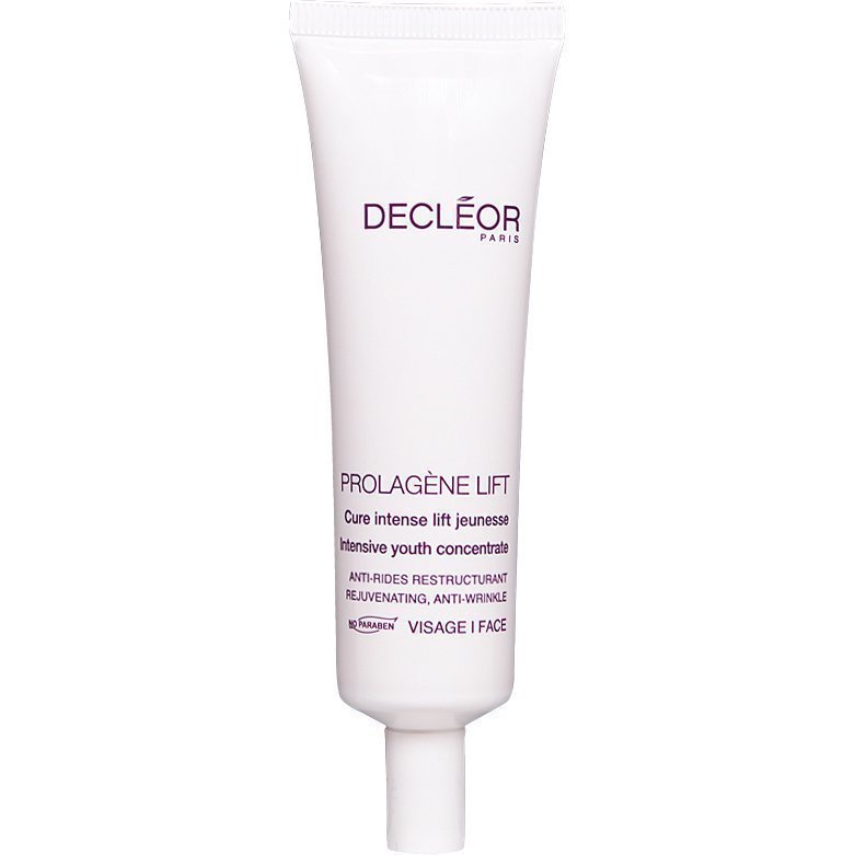 Decléor Prolagène Lift Intensive Youth Concentrate 30ml