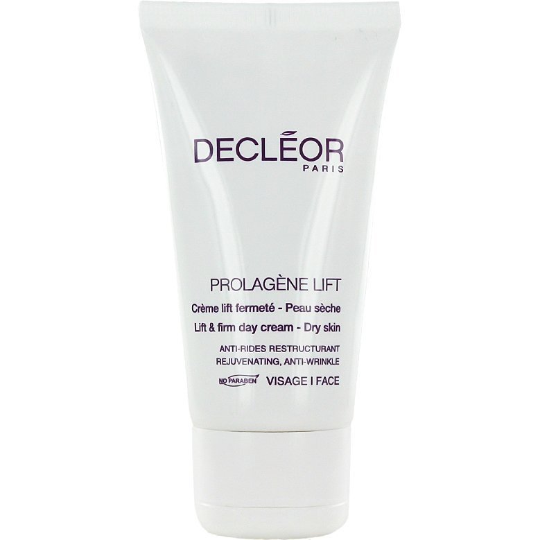 Decléor Prolagène Lift Lift & Firm Day Cream Dry Skin 50ml