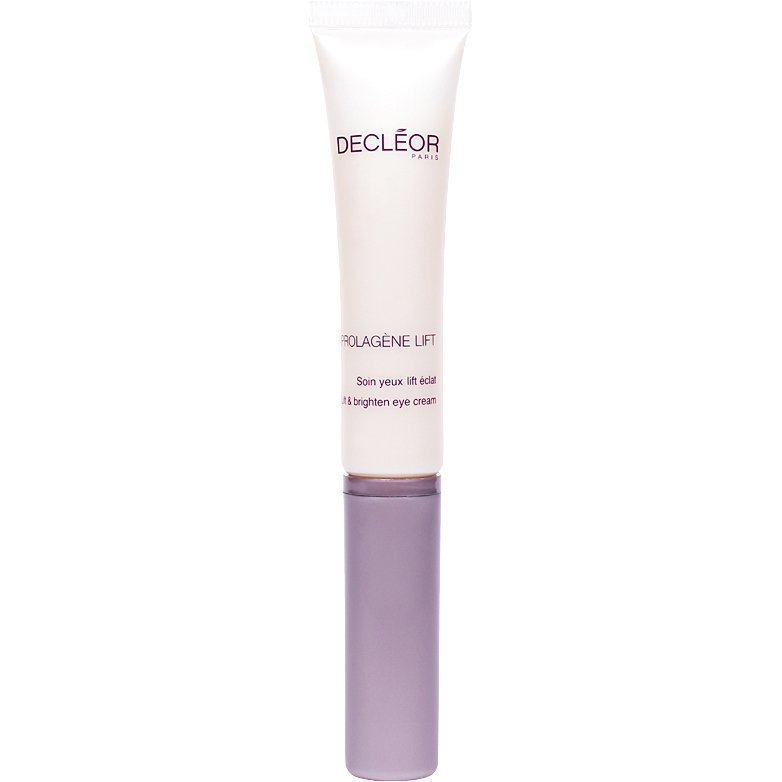 Decléor Prolagéne Lift Lift & Brighten Eye Cream 15ml