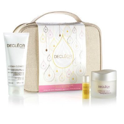 Decléor Smoothing Skincare Programme