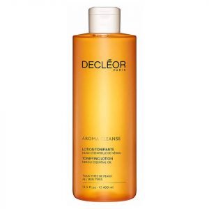 Decléor Super Size Aroma Cleanse Essential Tonifying Lotion 400 Ml