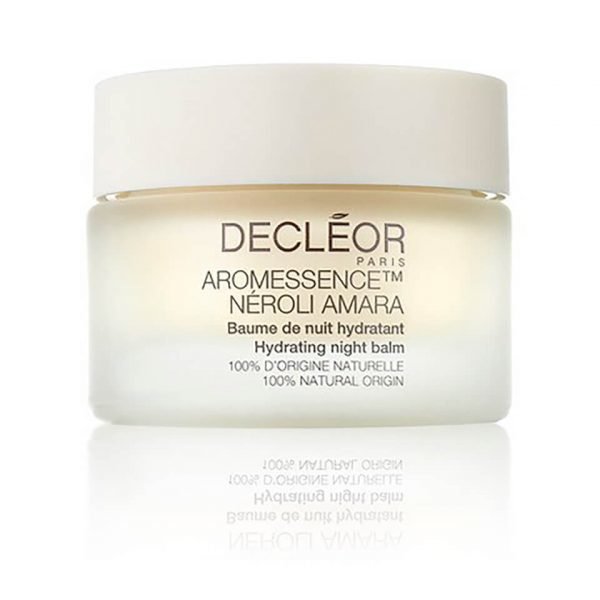 Decléor Super Size Aromessence Neroli Amara Night Balm 50 Ml