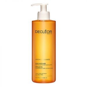 Decléor Super Size Micellar Oil 400 Ml