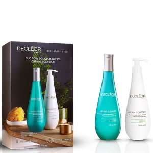 Decléor Supersize Body Duo 800 Ml