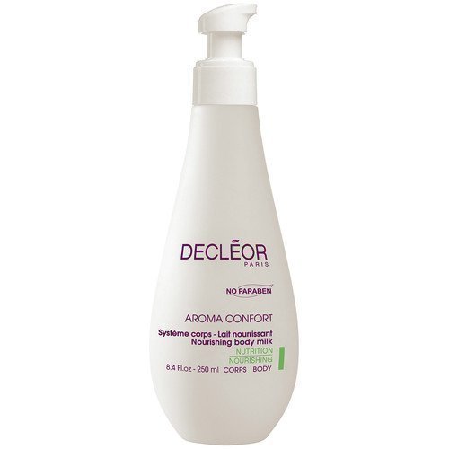 Decléor Systeme Aroma Confort Nourishing Body Milk 400 ml