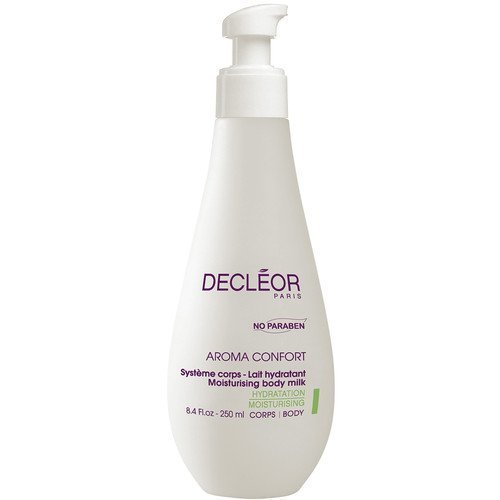 Decléor Systeme Corps Moisturising Body Milk 250 ml