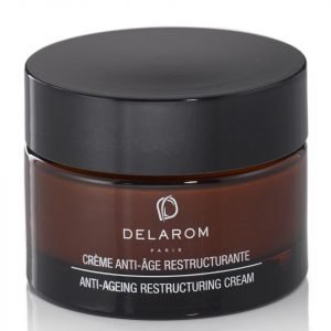 Delarom Anti-Ageing Restructuring Cream 50 Ml