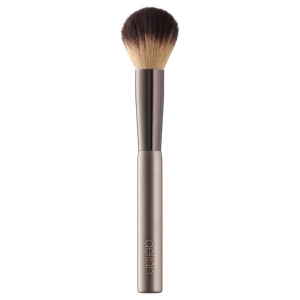 Delilah Blusher / Bronzer Brush