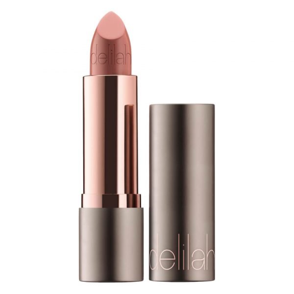 Delilah Colour Intense Cream Lipstick 3.7g Various Shades Whisper