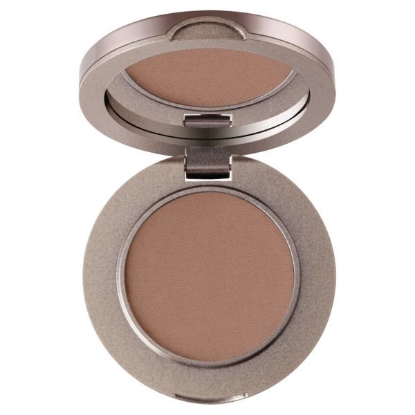 Delilah Compact Eye Shadow 1.6g Various Shades Biscuit