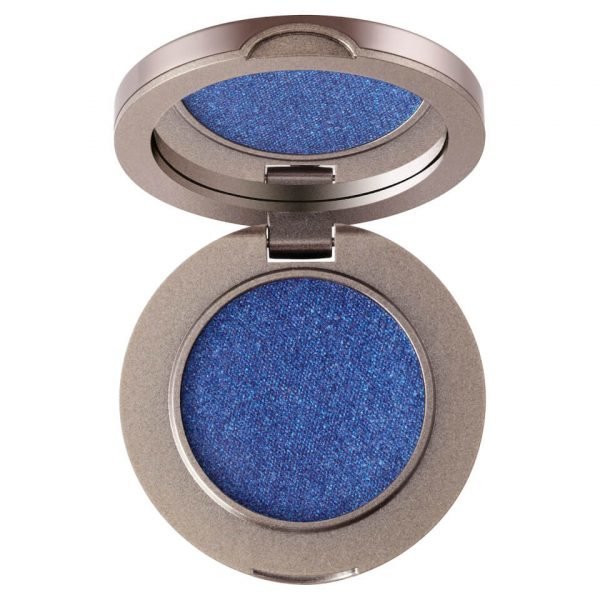 Delilah Compact Eye Shadow 1.6g Various Shades Indigo