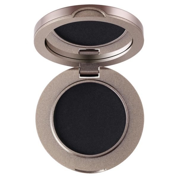 Delilah Compact Eye Shadow 1.6g Various Shades Liqourice