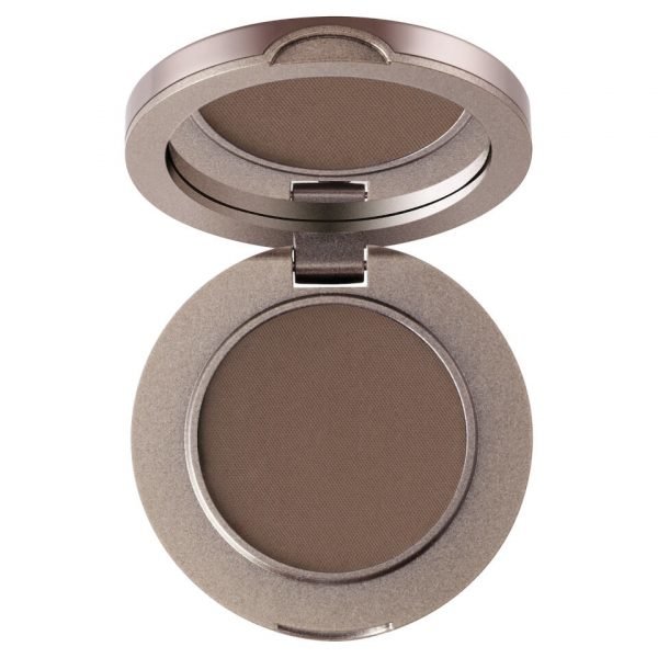 Delilah Compact Eye Shadow 1.6g Various Shades Walnut