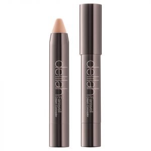 Delilah Farewell Cream Concealer 3.8g Various Shades Barley