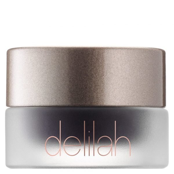 Delilah Gel Eye Liner 4g Various Shades Black