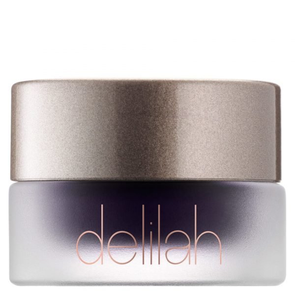 Delilah Gel Eye Liner 4g Various Shades Plum