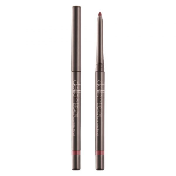 Delilah Lip Line Long Wear Retractable Pencil Various Shades Pout