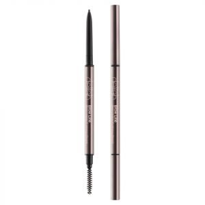 Delilah Retractable Eye Brow Pencil With Brush Various Shades Sable