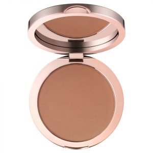 Delilah Sunset Matt Bronzer 11g Various Shades Light Medium