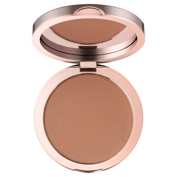 Delilah Sunset Matt Bronzer 11g Various Shades Light Medium