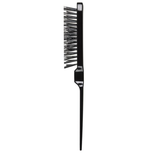 Denman D91 Dress-Out Brush Black