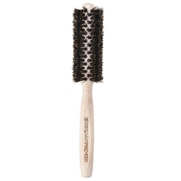 Denman Pro-Tip Natural Bristle Small Curling Brush