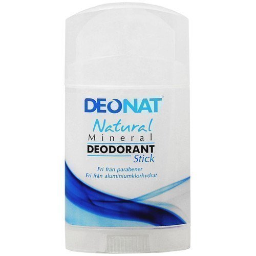 Deonat Natural Mineral Deodorant Stick 100 g