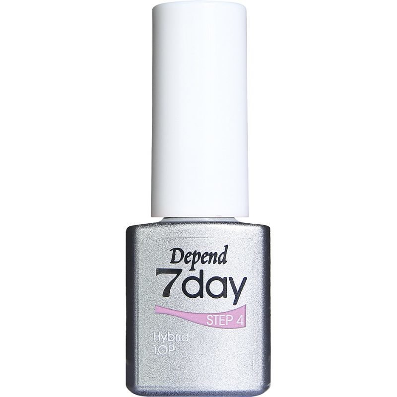 Depend 7 Day Hybrid Top 5ml