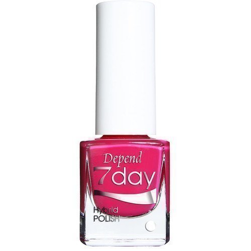 Depend 7Day Hybrid Polish Girly Joy