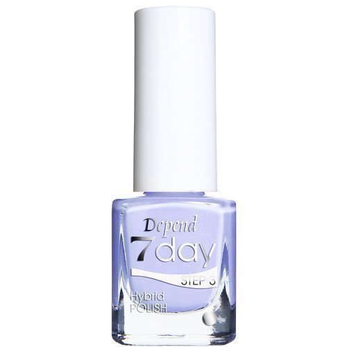 Depend 7Day Hybrid Polish Spring Sister